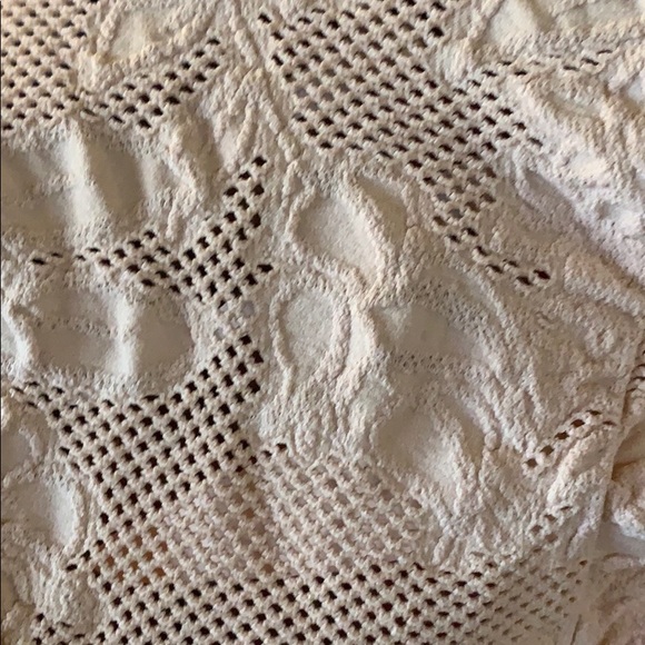 Bebe Pink Stretch Top - Picture 3 of 4